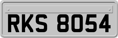 RKS8054