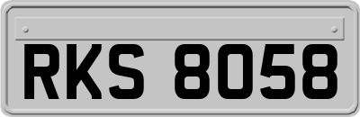 RKS8058