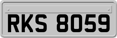 RKS8059