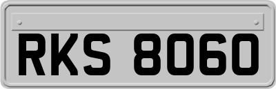 RKS8060