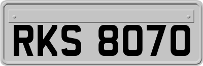 RKS8070