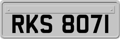 RKS8071