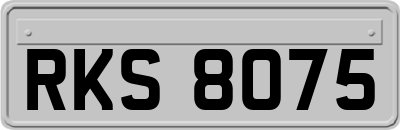 RKS8075