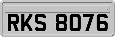 RKS8076