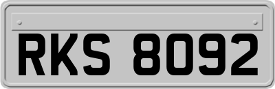 RKS8092