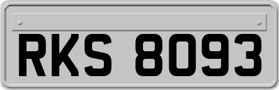 RKS8093