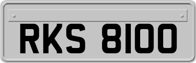 RKS8100