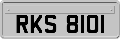 RKS8101