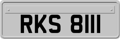 RKS8111