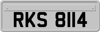 RKS8114