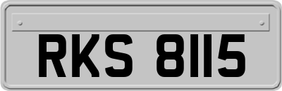 RKS8115