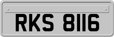 RKS8116