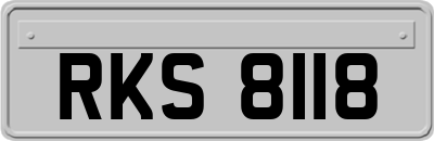 RKS8118