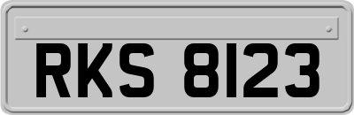 RKS8123