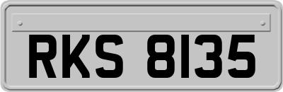 RKS8135