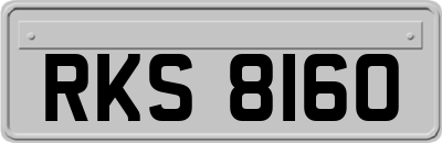 RKS8160