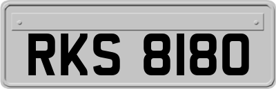 RKS8180