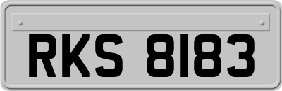 RKS8183