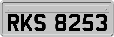 RKS8253