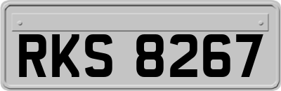 RKS8267