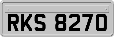 RKS8270