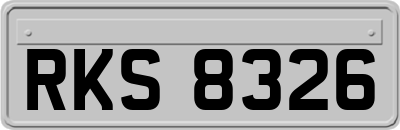 RKS8326