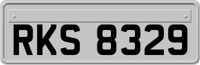 RKS8329