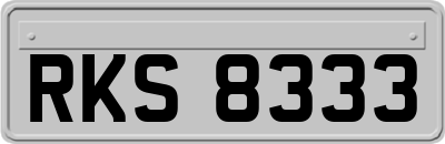 RKS8333