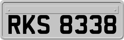 RKS8338