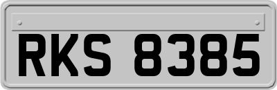 RKS8385