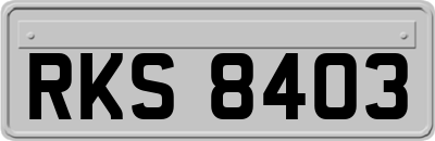 RKS8403