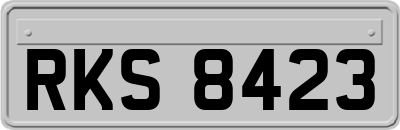 RKS8423