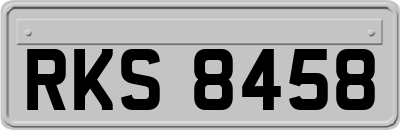 RKS8458