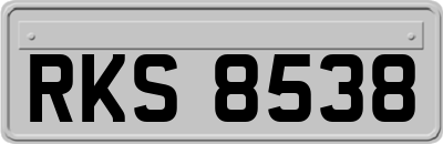 RKS8538