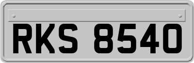 RKS8540