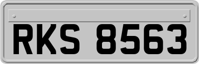 RKS8563