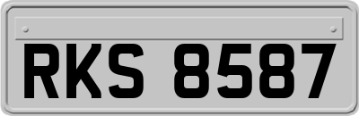 RKS8587