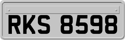 RKS8598