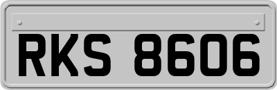 RKS8606