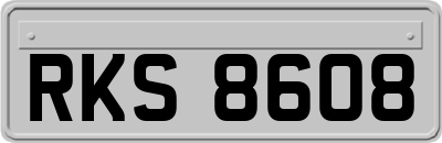 RKS8608