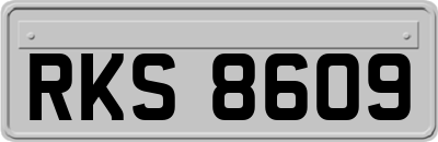 RKS8609