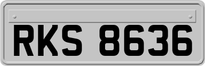 RKS8636