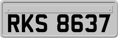 RKS8637