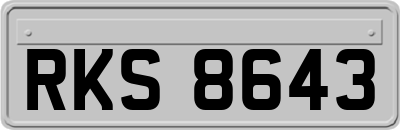 RKS8643