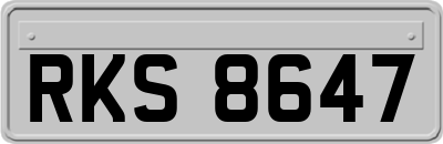 RKS8647