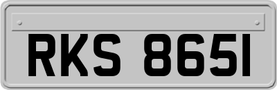 RKS8651