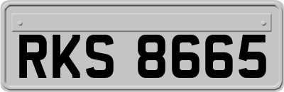 RKS8665