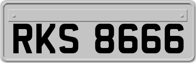 RKS8666