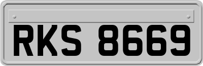 RKS8669