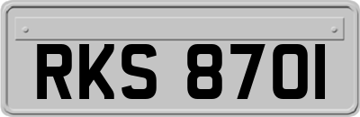 RKS8701